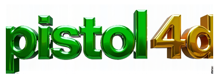 pistol 4d