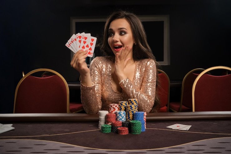 Slot Games Game 