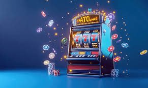 Antarmuka Slot Games pistol 4d Antarmuka Slot Games pistol 4d